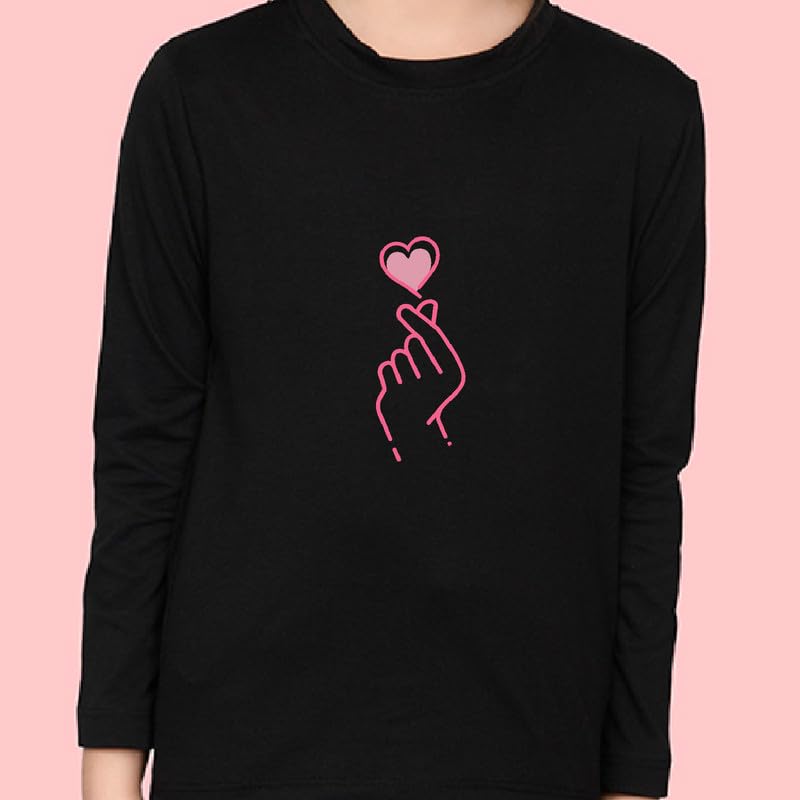 Image of Nusyl Girls T-Shirt