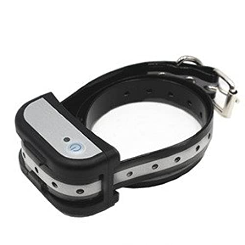 QXbecky Système de clôture électronique sans Fil pour Chien de Compagnie 2 en 1 et Collier de Dressage pour Chien Bip Choc Vibration Formation et Fonction de clôture...