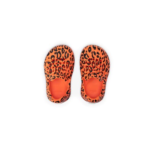 Image of LUSSO CLOUD Scenario Kids Slip-On Waterproof Shoes - Lightweight IP-EVA, Breathable, Water Shoes, Easy On Comfort