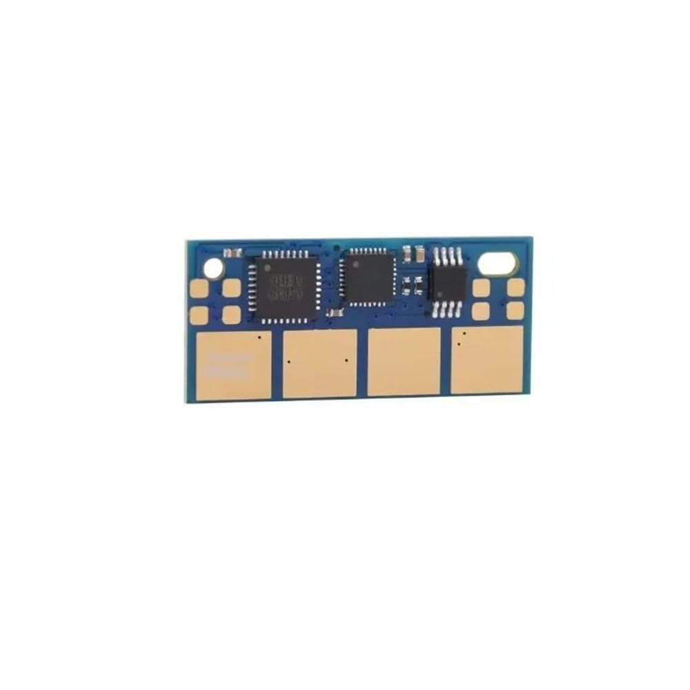 Chip della cartuccia del tamburo adatto for Lexmark CS431dw
