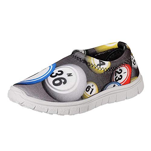 Liberty Boys Loafer Slip On Sneakers Shoes