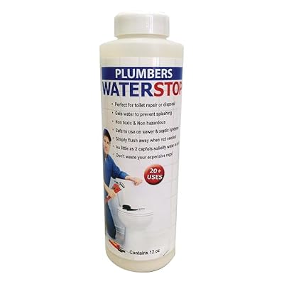 Water Solidifiers Water Solidifier For Toilet