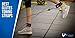 Fitteroy Heavy Duty Ankle Straps for Cable Machines Workout Equipment (Pair) Resistance Bands Attachment/Exercises, Strengthens and Tones Glutes and Hamstrings