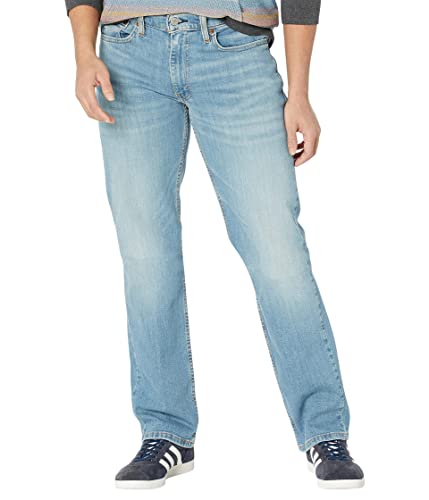 Image of Levi's Men's 514 Straight Fit Cut Jeans (Also available in Big & Tall)