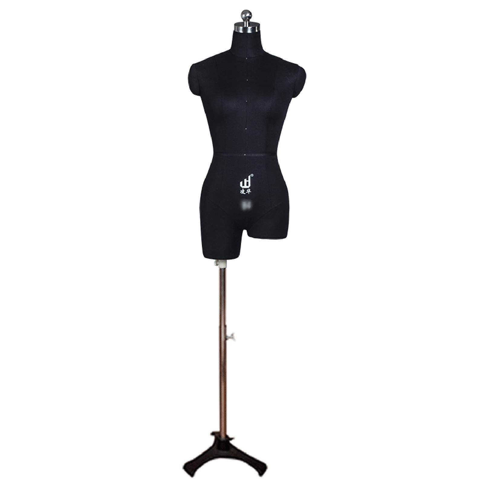 Buy Female Mannequin Stable Sewing Mannequin, Female Half Scale Torso
