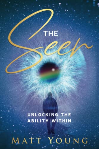 The Seer: Unlocking the Ability Within