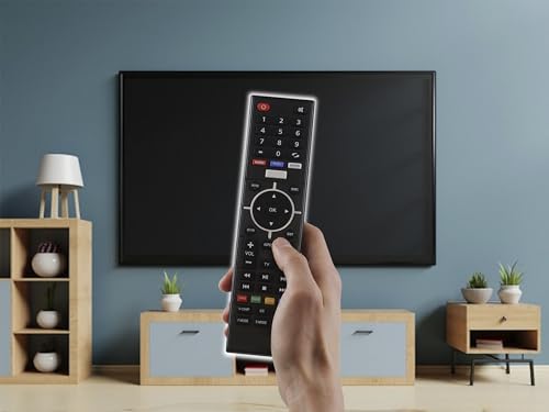 Opiniones y reviews de tv polaroid Top 10. 6 tv polaroid marca CONTROL EXPERT (3)