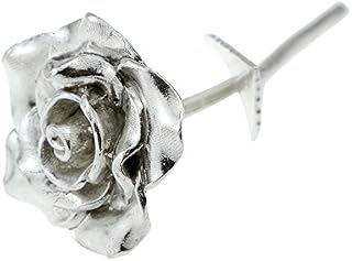 Tin 10th 10 Year Everlasting Rose - 100% Traditional Tin Idea