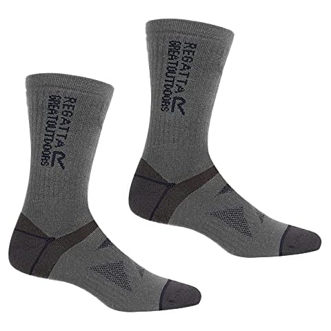 Chaussettes Regatta Woolhikersck Cover