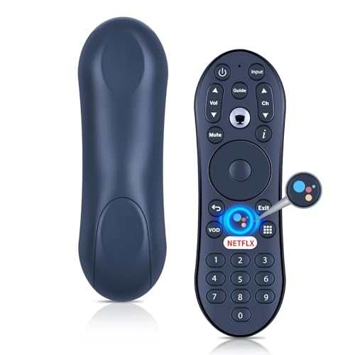 Télécommande de rechange pour TV Android TiVo Stream 4K TDSTV+ URC37023BA00