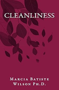 Paperback Cleanliness Book