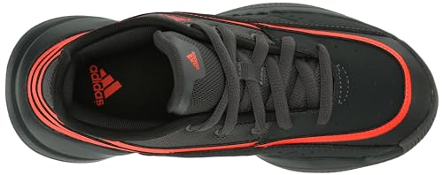 Image of Adidas Unisex-Adult Front Court | Casual Shoes