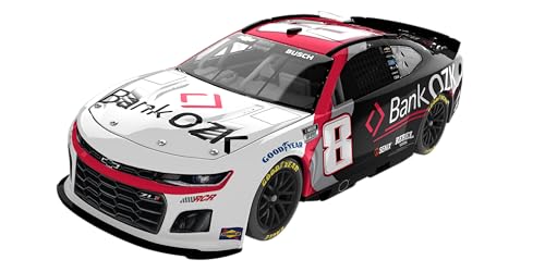 Lionel Racing Kyle Busch 2025 Bank OZK No. 8 ARC