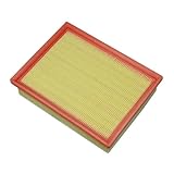 DEVFGTQA Car Air Filter OEM:1444.FK Compatible 307 1.6/2.0 206 Hatchback 307 Break 307 CC 307 SW