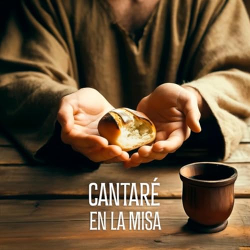  Cantaré en la Misa