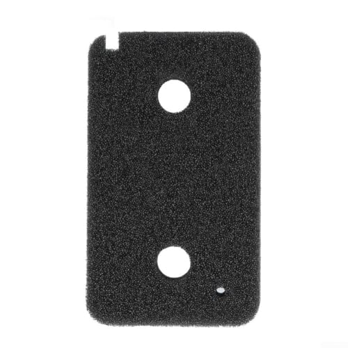Filtros de espuma de repuesto para secadora para sistemas de bomba de calor T8861WP T8964WP