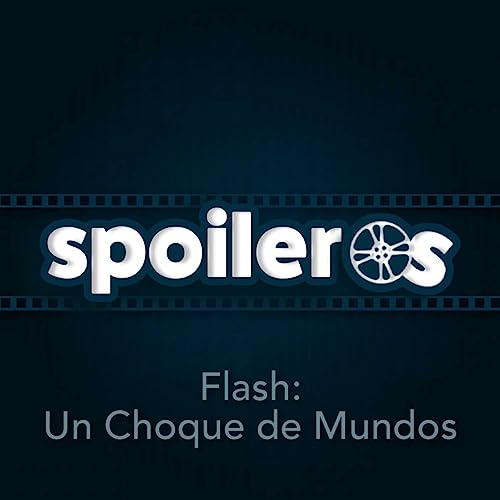 Flash: Un Choque De Mundos. Del regreso de Keaton al PEOR CGI copertina