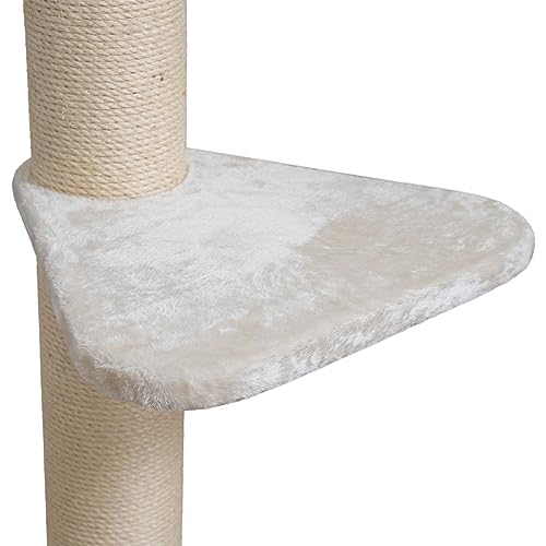 Kratzbaum Ersatzteile Liegeflache