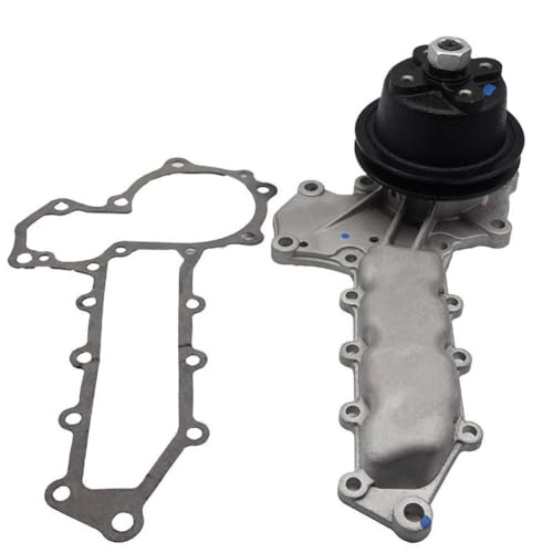 Pompe à eau 15341-73030 pour réparer la surchauffe du L245