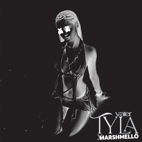 Tyla & Marshmello