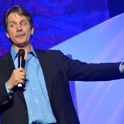Jeff Foxworthy Talks With Dave O'Brien on 99.5 The Mountain