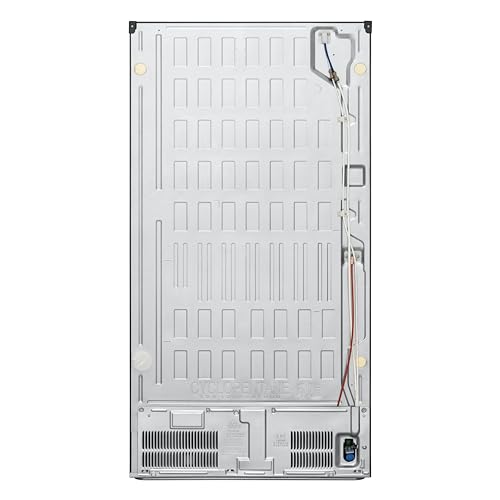 LG GML960PYFE frigorifero americano - 2