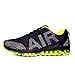Axcone Zapatillas Hombres Mujer Deporte Running Zapatos para Correr Gimnasio Sneakers Deportivas Padel Transpirables Casual - GN -43EU