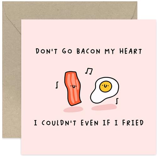 Old English Co. XEB[gt@j[o^CJ[h {[CthK[thp - uDon't Go Bacon My Heartv [XȌLOJ[h  v Ҍ - ނ܂͔ޏւ̃uJ[h | ͋