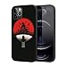 Produktbild iPhone 12 Hülle 12 Pro Case Cover für iPhone 12/12 Pro (Naruto-Itachi)