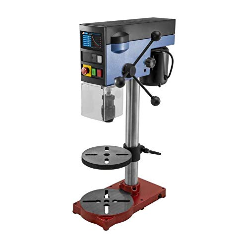 Preisvergleich Produktbild TISCHBOHRMASCHINE GTB 14 PRO