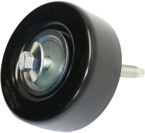 Miniatura 5 de Evan Fischer Polea tensora de correa compatible con Mx-5 Miata 06-15 / Mazda 5 12-15