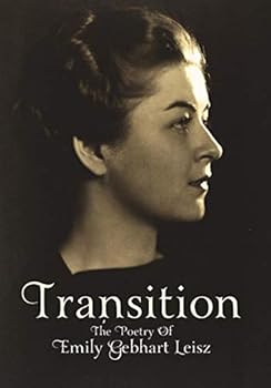 Hardcover Transition Book