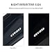 Konesky Scooter Electrico Bolsa Colgante de Manillar, Impermeable EVA Concha Dura Equilibrar...