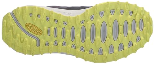 KEEN womens Zionic Low Height Waterproof All Terrain4