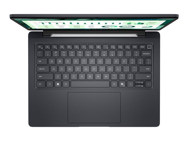 Dell Pro Max 14 - Station de Travail Mobile 14" FHD+ - Intel Core Ultra 7 265H - 32 Go RAM - 1 to SSD - NVIDIA RTX Pro 500 - Windows 11 Pro