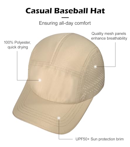 Image of XL XXL Hat Mens Big Head, Performance Golf Hat for Men Women Water-Resistant Sun Hat Adjustable Summer Sport Cap Outwork