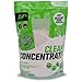 Produktbild Zec+ Nutrition Clean Concentrate  1000 g, Geschmack Milch mit Honig  Molkenprotein Whey Pulver