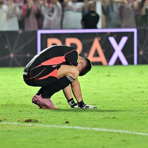 GE Inter #410 - Entre a raiva e a tristeza