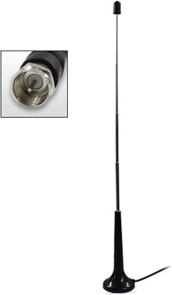 Amazon | MAXWIN 地デジアンテナ 車載 車載アンテナ 高感度 車載