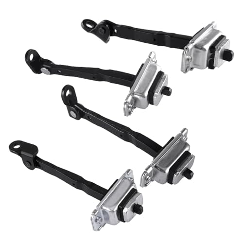 Charnière de porte pour Hyundai Tucson 2005-2014 | Kit de 4 pièces 79390-2E000