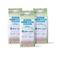 Amazon.co.jp: 【bc babycare】 おしりふき 80枚入り 12パック 純水