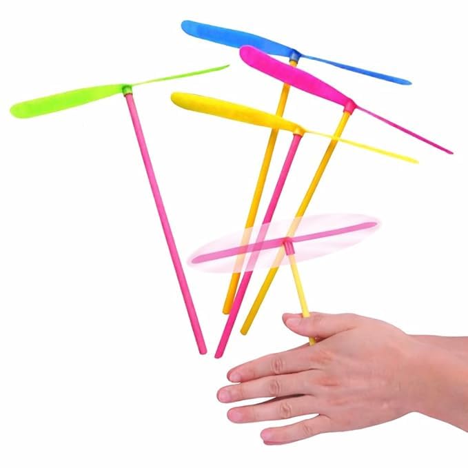 Dragonfly Figure (Multicolour),for Kid-image-16
