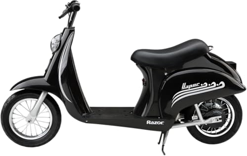 Image of Hardline products USA Wheels for Tots Training Wheels for Razor Pocket Mod Vapor Scooter