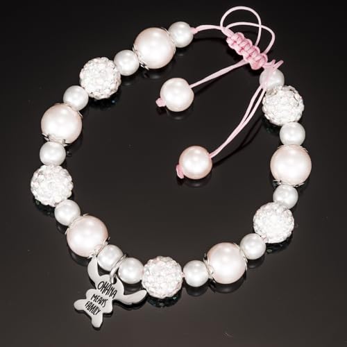 Ohana Means Family Bracelet Gifts for Women Dis ney Jewelry Bangle Hawaii Hawaiian Bracelets4