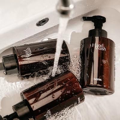 Amazon.co.jp: 【公式】hetras ヘトラス パフューム ハンドソープ