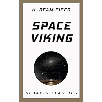 Space Viking