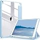 Fintie Hybrid Hülle für iPad Air 2019 und iPad Pro 10.5 – Himmelblau
