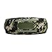 JBL Boombox 4, Portable Bluetooth Speaker, JBL Pro Sound with AI Sound Boost, IP68 Waterproof/Dustproof, Up to 34H Playtime, Auracast Multi-Speaker Connection, Two Bass Boost Settings, Camo
