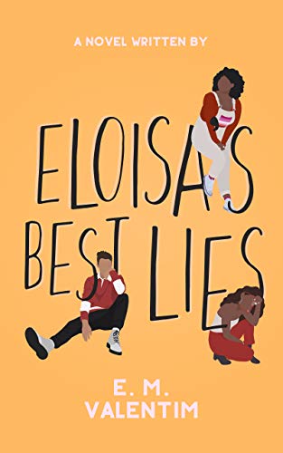 Eloisa's Best Lies (English Edition)