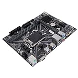 SORTIES DVI ET VGA : dispose sortie DVI pour connecter des téléviseurs ou des écrans, offrant des visuels haute définition. Convient aux applications à la maison, au travail, au design et aux jeux.